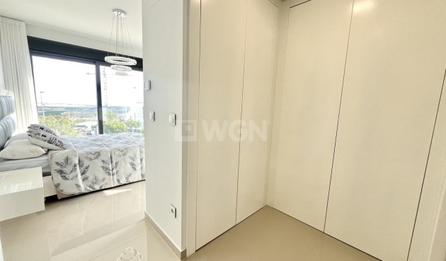 Odsprzedaż - Villa - San Miguel de Salinas - Inland