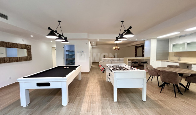 Odsprzedaż - Villa - San Miguel de Salinas - Inland