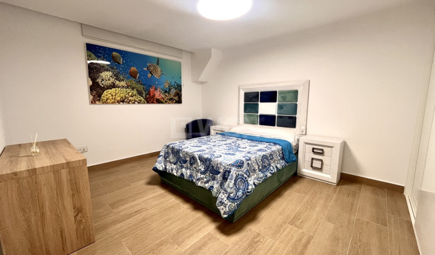 Odsprzedaż - Villa - San Miguel de Salinas - Inland