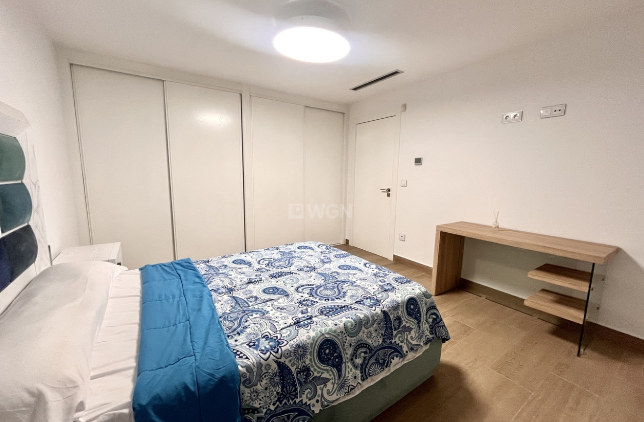 Odsprzedaż - Villa - San Miguel de Salinas - Inland