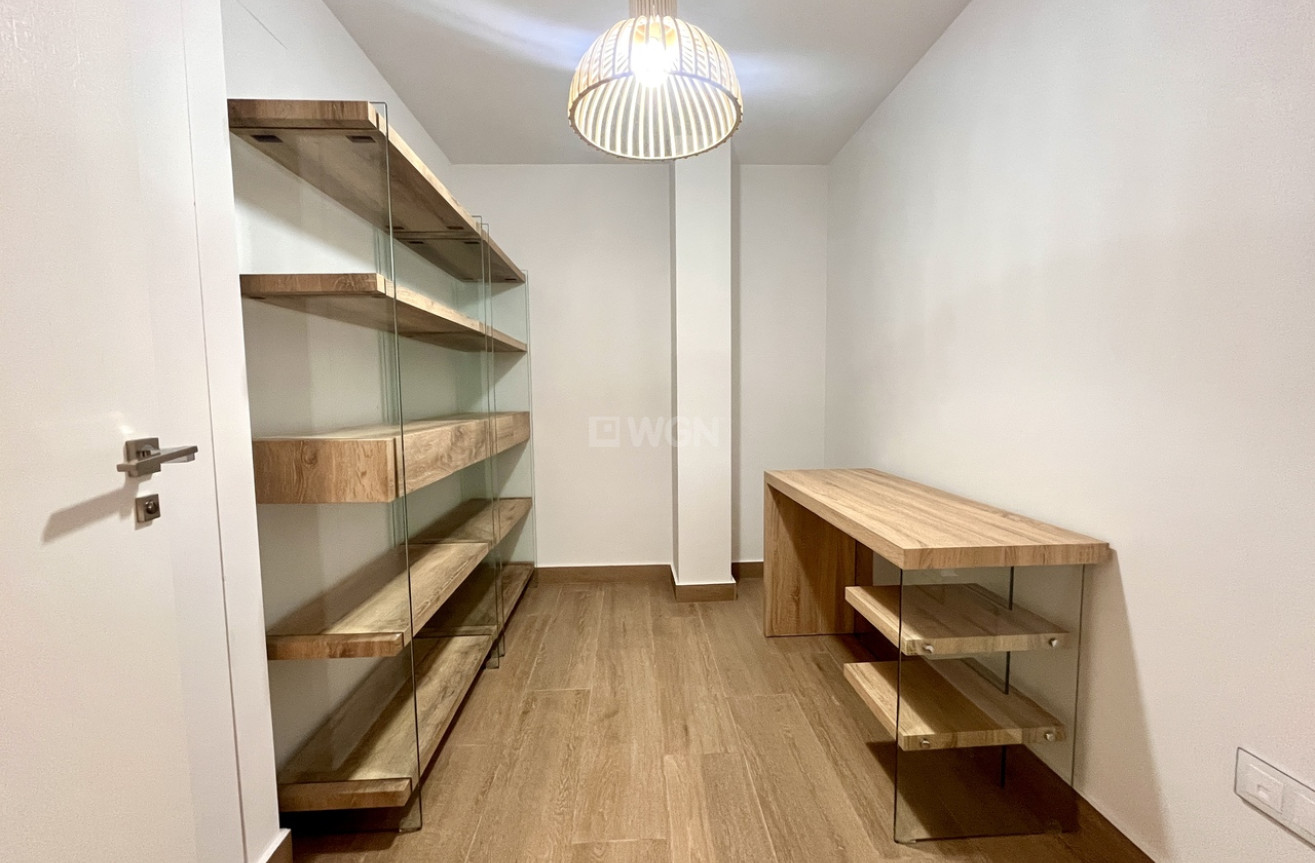 Odsprzedaż - Villa - San Miguel de Salinas - Inland