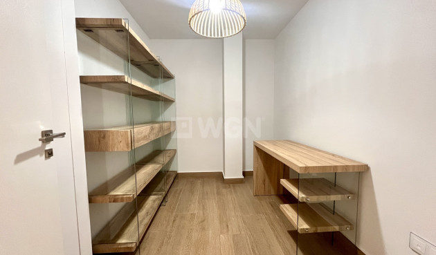 Odsprzedaż - Villa - San Miguel de Salinas - Inland