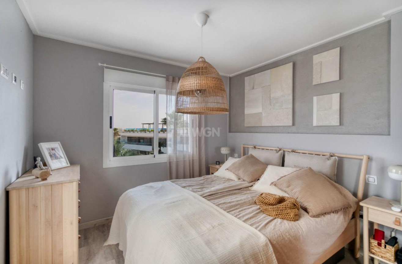 Odsprzedaż - Dupleks - Los Balcones - Costa Blanca