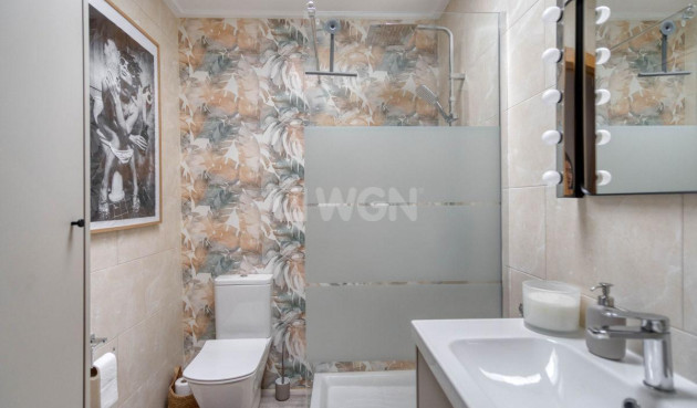 Odsprzedaż - Dupleks - Los Balcones - Costa Blanca