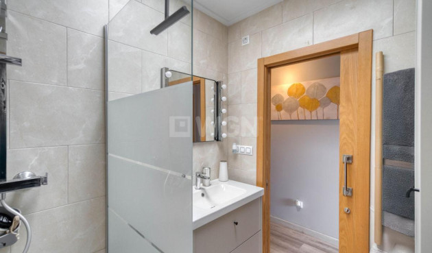 Odsprzedaż - Dupleks - Los Balcones - Costa Blanca