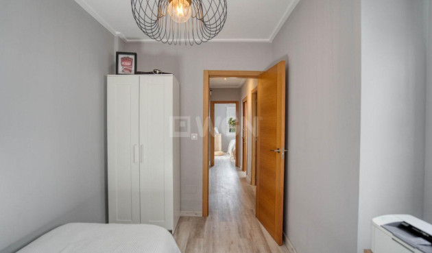 Odsprzedaż - Dupleks - Los Balcones - Costa Blanca