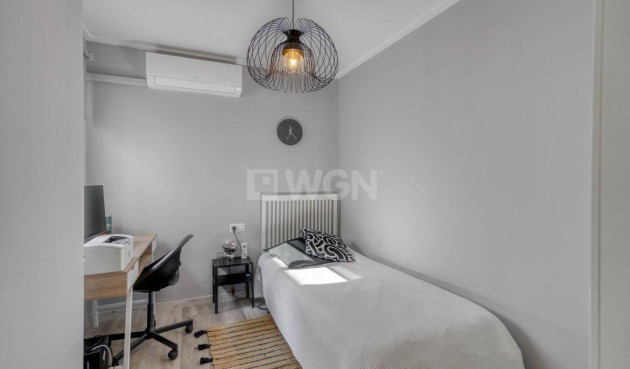 Odsprzedaż - Dupleks - Los Balcones - Costa Blanca