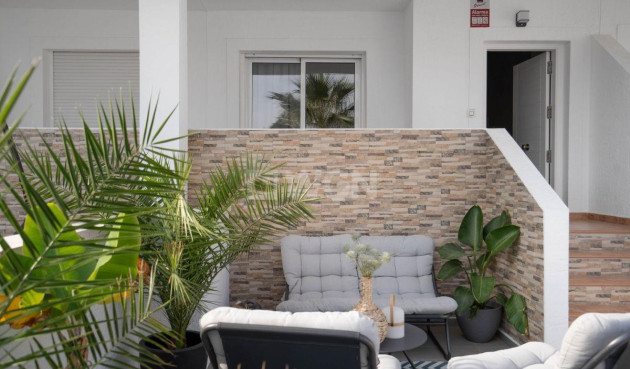 Odsprzedaż - Dupleks - Los Balcones - Costa Blanca