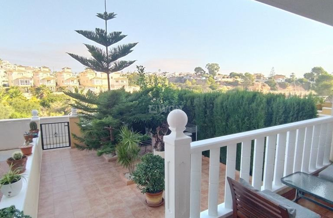 Wiederverkauf - Wohnung - Orihuela Costa - LOMAS CABO ROIG