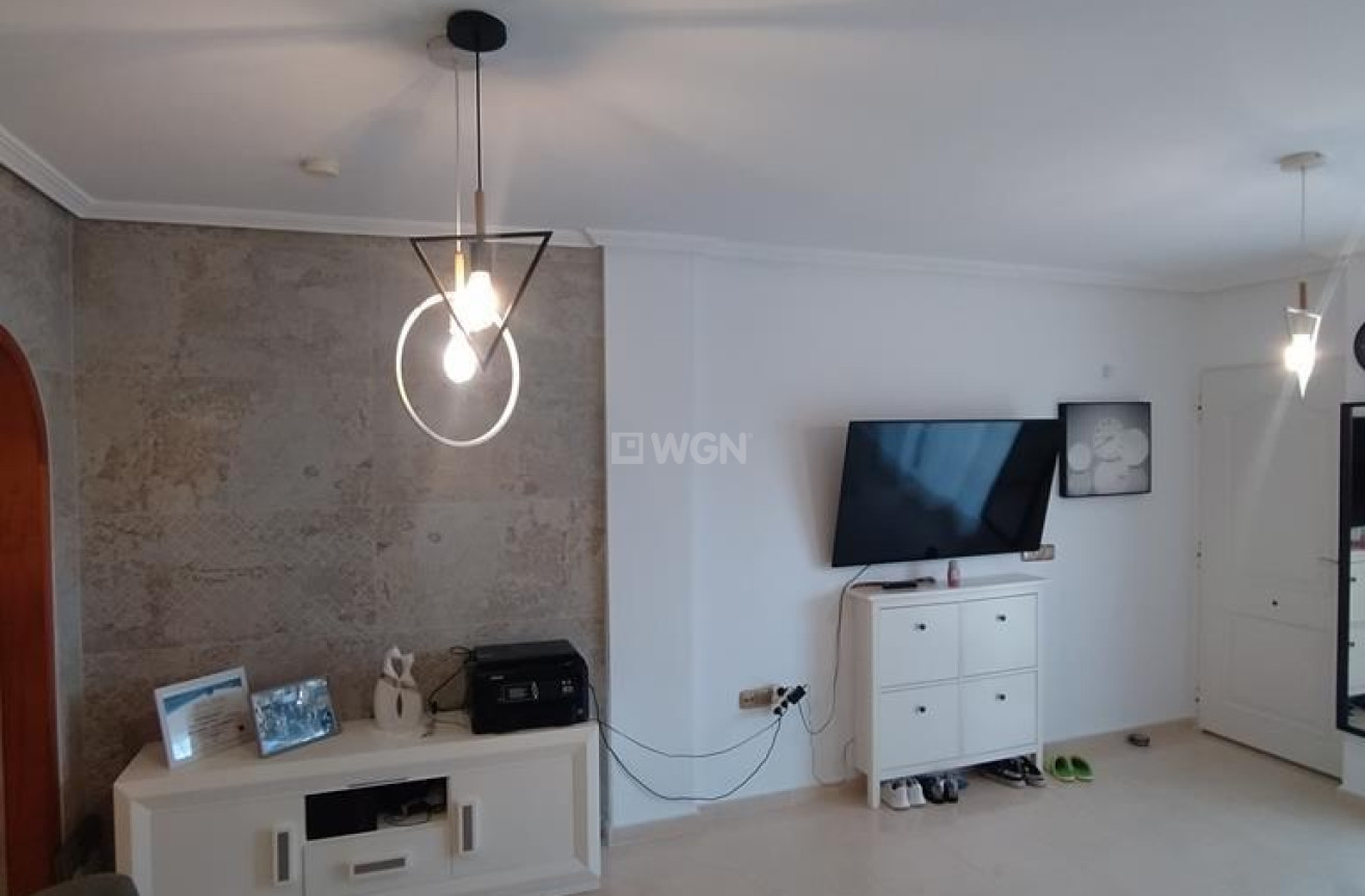 Wiederverkauf - Wohnung - Orihuela Costa - LOMAS CABO ROIG