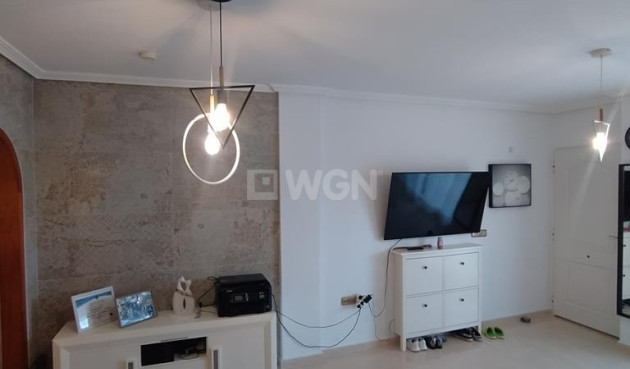 Wiederverkauf - Wohnung - Orihuela Costa - LOMAS CABO ROIG