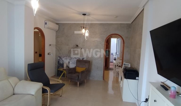 Wiederverkauf - Wohnung - Orihuela Costa - LOMAS CABO ROIG