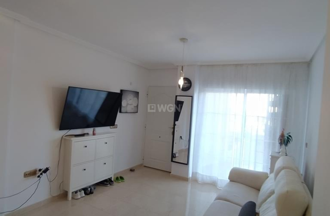 Wiederverkauf - Wohnung - Orihuela Costa - LOMAS CABO ROIG