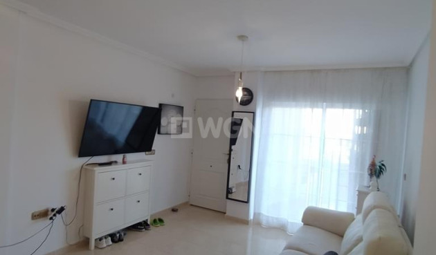 Wiederverkauf - Wohnung - Orihuela Costa - LOMAS CABO ROIG