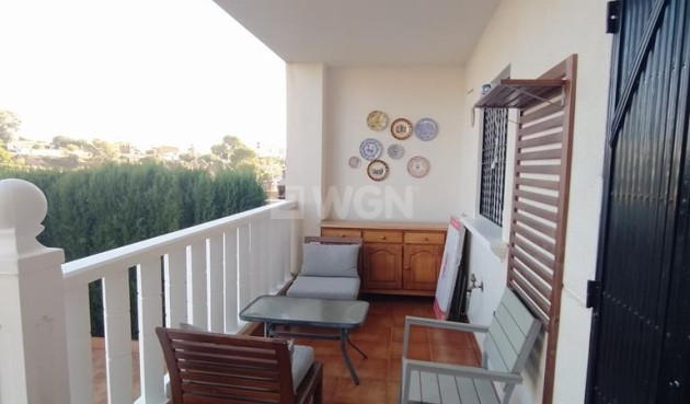 Wiederverkauf - Wohnung - Orihuela Costa - LOMAS CABO ROIG
