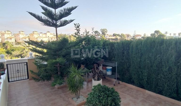 Wiederverkauf - Wohnung - Orihuela Costa - LOMAS CABO ROIG