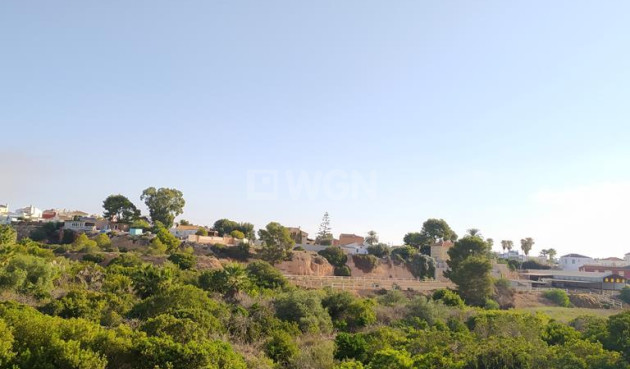 Wiederverkauf - Wohnung - Orihuela Costa - LOMAS CABO ROIG