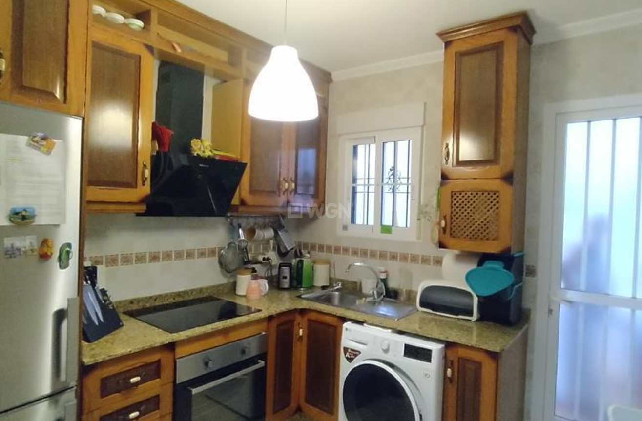 Wiederverkauf - Wohnung - Orihuela Costa - LOMAS CABO ROIG