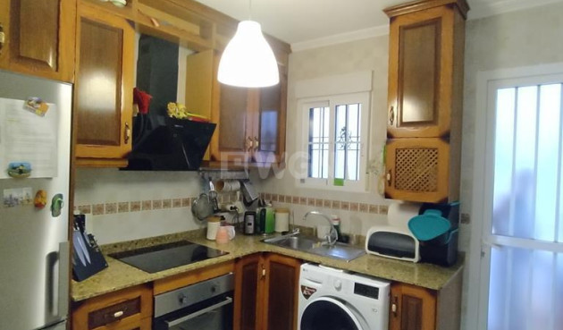 Wiederverkauf - Wohnung - Orihuela Costa - LOMAS CABO ROIG