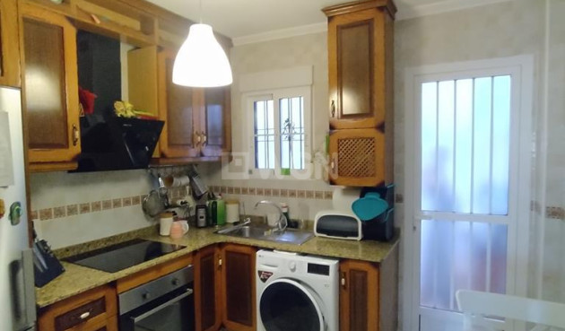 Wiederverkauf - Wohnung - Orihuela Costa - LOMAS CABO ROIG