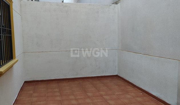 Wiederverkauf - Wohnung - Orihuela Costa - LOMAS CABO ROIG