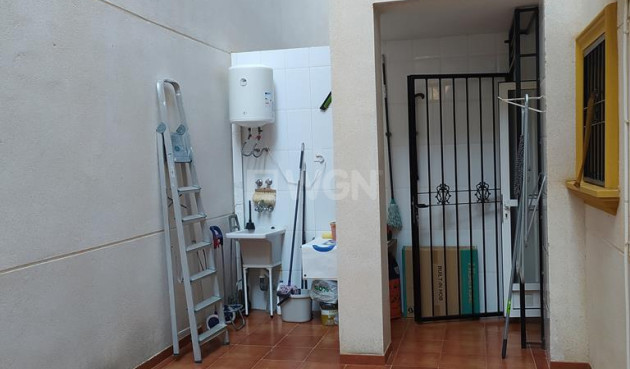 Wiederverkauf - Wohnung - Orihuela Costa - LOMAS CABO ROIG