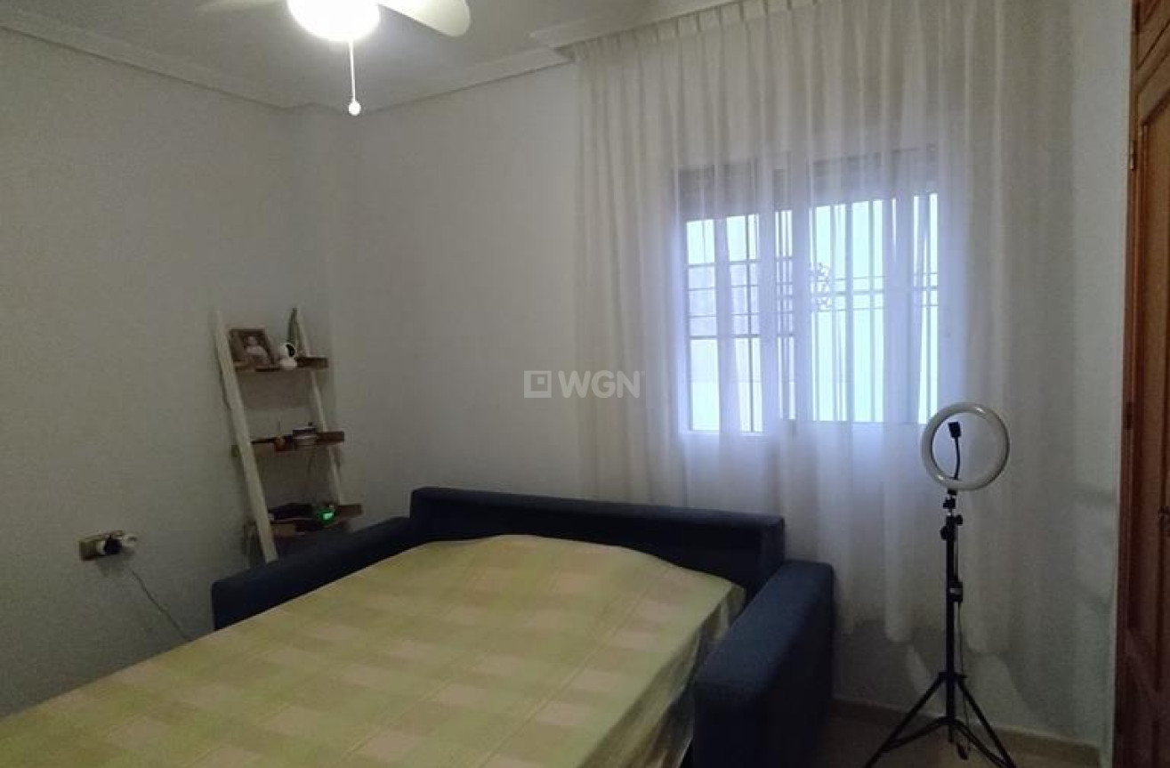 Wiederverkauf - Wohnung - Orihuela Costa - LOMAS CABO ROIG