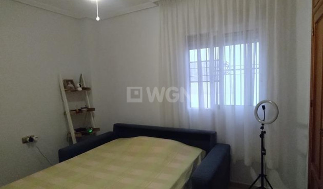 Wiederverkauf - Wohnung - Orihuela Costa - LOMAS CABO ROIG