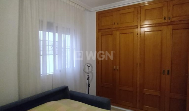 Wiederverkauf - Wohnung - Orihuela Costa - LOMAS CABO ROIG