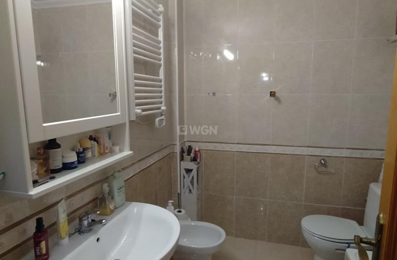 Wiederverkauf - Wohnung - Orihuela Costa - LOMAS CABO ROIG