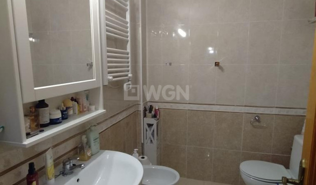 Wiederverkauf - Wohnung - Orihuela Costa - LOMAS CABO ROIG