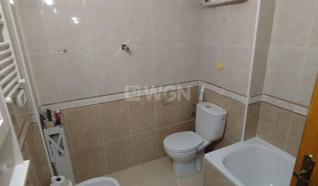 Wiederverkauf - Wohnung - Orihuela Costa - LOMAS CABO ROIG