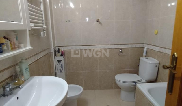 Wiederverkauf - Wohnung - Orihuela Costa - LOMAS CABO ROIG