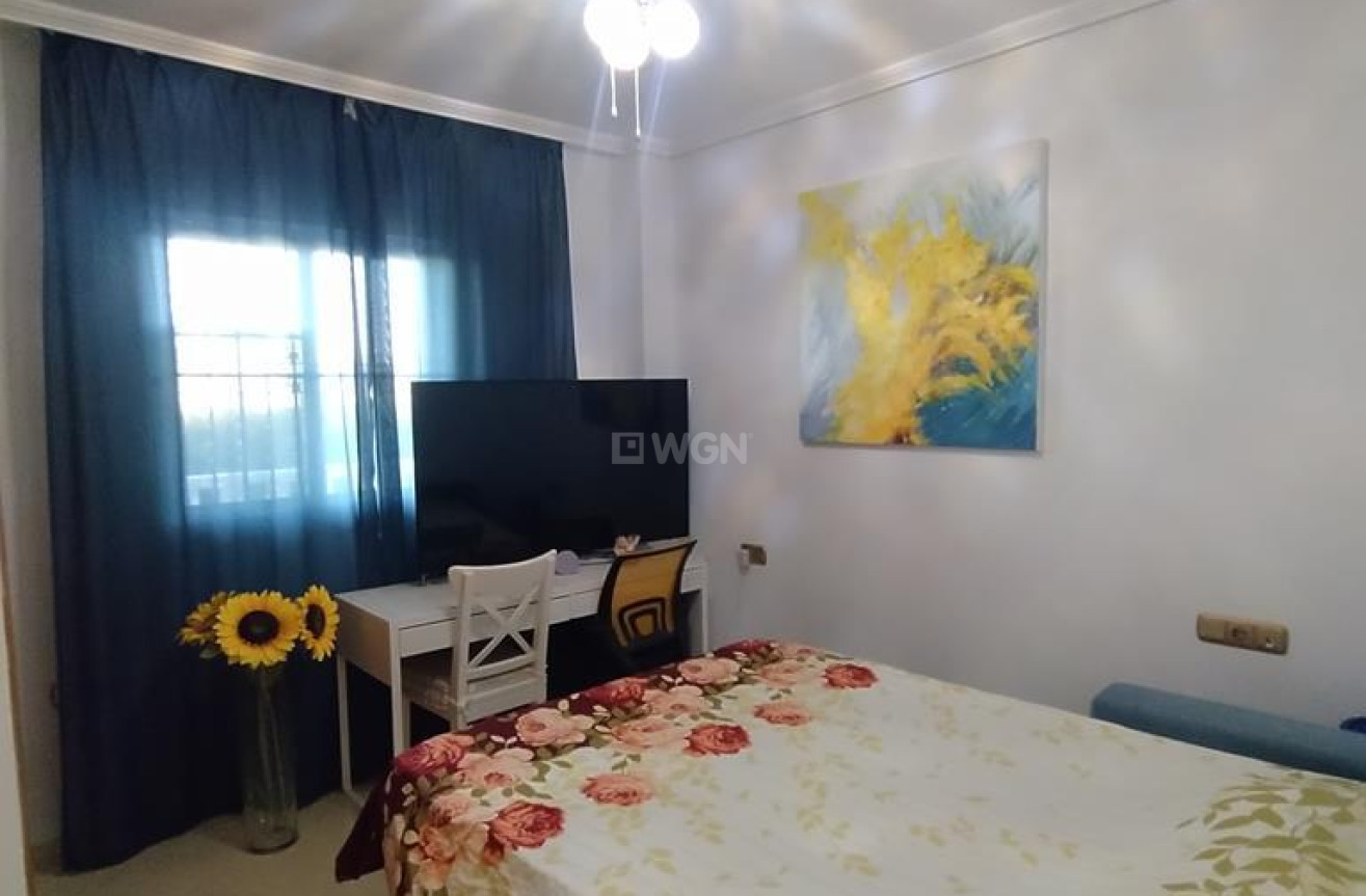 Wiederverkauf - Wohnung - Orihuela Costa - LOMAS CABO ROIG