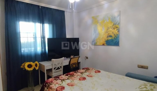 Wiederverkauf - Wohnung - Orihuela Costa - LOMAS CABO ROIG