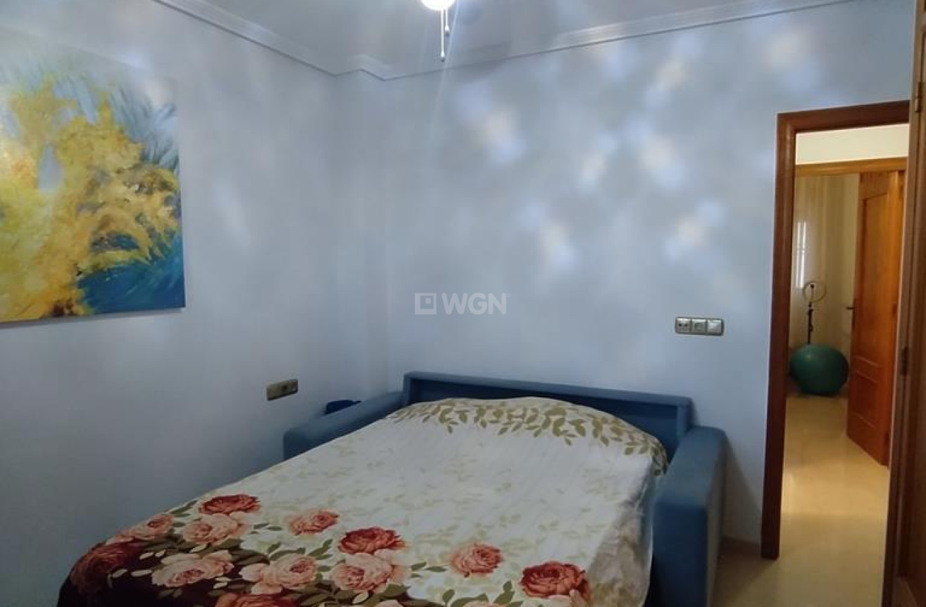 Wiederverkauf - Wohnung - Orihuela Costa - LOMAS CABO ROIG