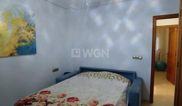 Wiederverkauf - Wohnung - Orihuela Costa - LOMAS CABO ROIG