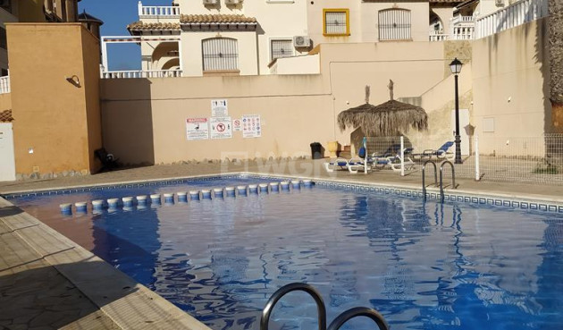 Wiederverkauf - Wohnung - Orihuela Costa - LOMAS CABO ROIG