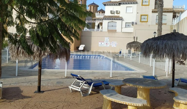 Wiederverkauf - Wohnung - Orihuela Costa - LOMAS CABO ROIG