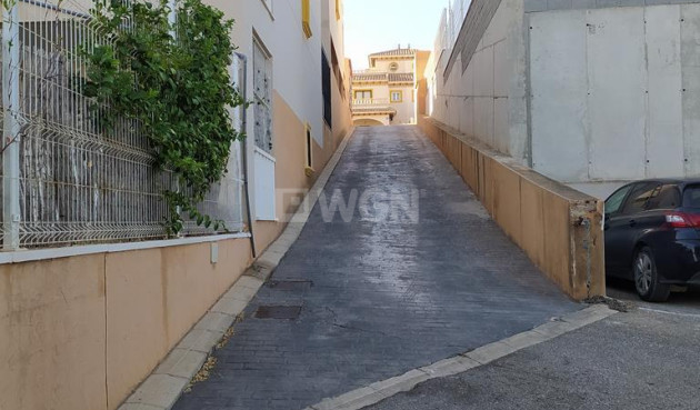 Wiederverkauf - Wohnung - Orihuela Costa - LOMAS CABO ROIG