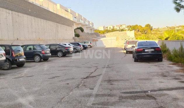 Wiederverkauf - Wohnung - Orihuela Costa - LOMAS CABO ROIG