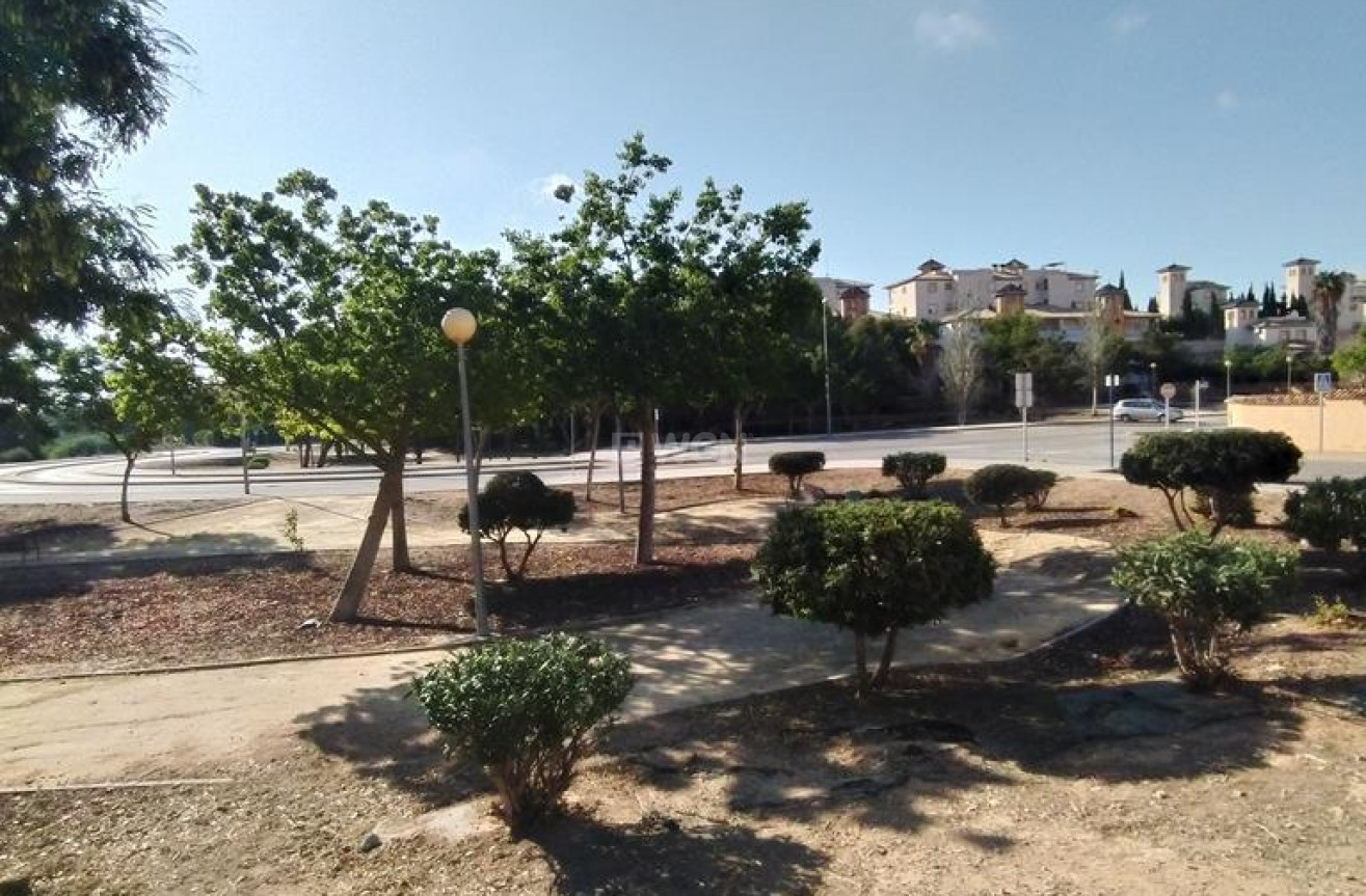 Wiederverkauf - Wohnung - Orihuela Costa - LOMAS CABO ROIG