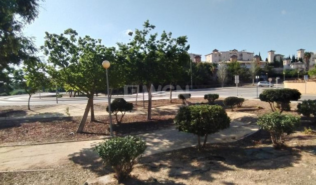 Wiederverkauf - Wohnung - Orihuela Costa - LOMAS CABO ROIG