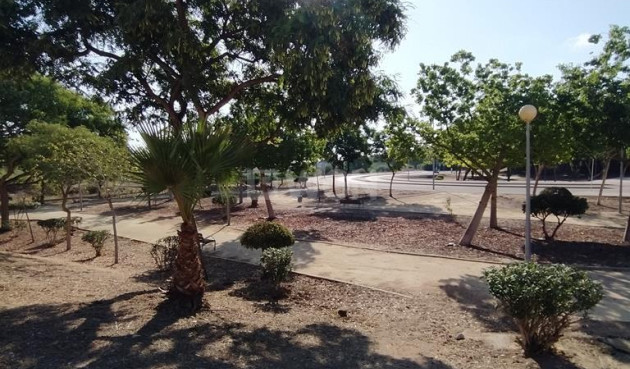 Wiederverkauf - Wohnung - Orihuela Costa - LOMAS CABO ROIG