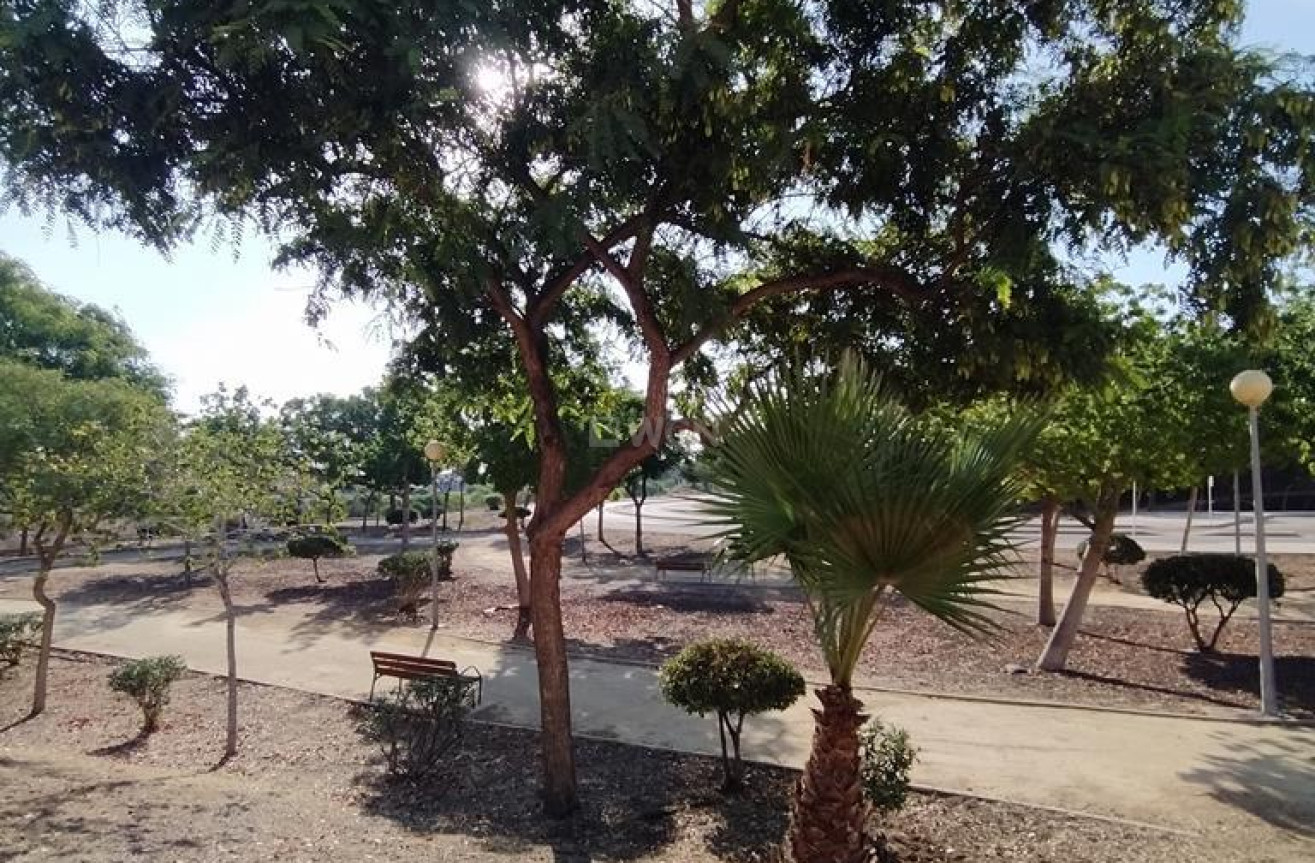 Wiederverkauf - Wohnung - Orihuela Costa - LOMAS CABO ROIG