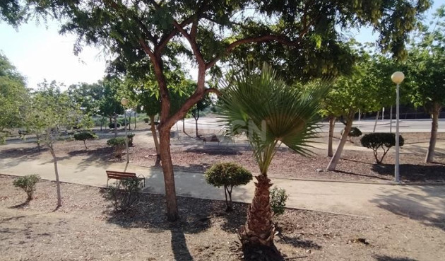 Wiederverkauf - Wohnung - Orihuela Costa - LOMAS CABO ROIG