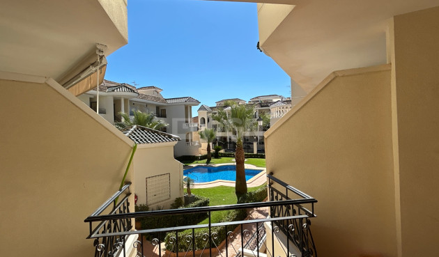 Wiederverkauf - Wohnung - Jacarilla - Inland