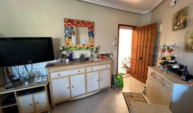 Wiederverkauf - Wohnung - Jacarilla - Inland