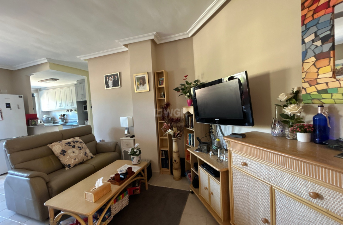 Wiederverkauf - Wohnung - Jacarilla - Inland