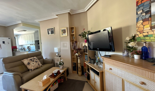 Wiederverkauf - Wohnung - Jacarilla - Inland